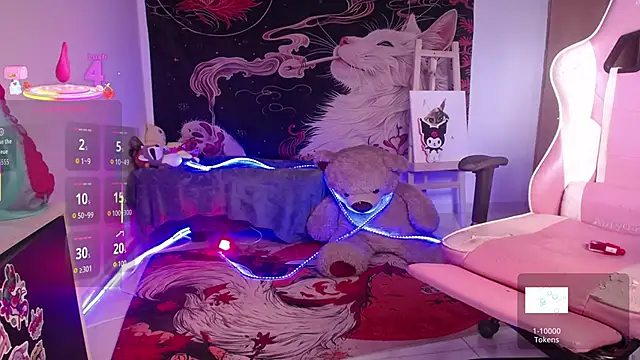 alicedangerXXX online show from 12/17/25, 07:53