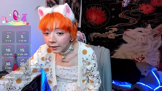 alicedangerXXX online show from 02/08/26, 07:50