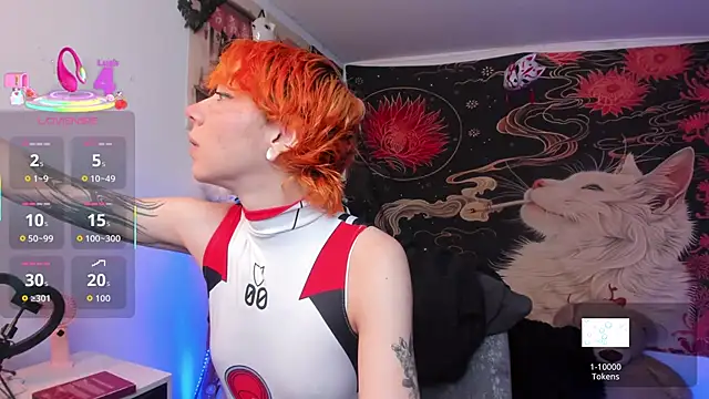 alicedangerXXX online show from 02/13/26, 07:43