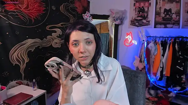 alicedangerXXX online show from 02/24/26, 08:51