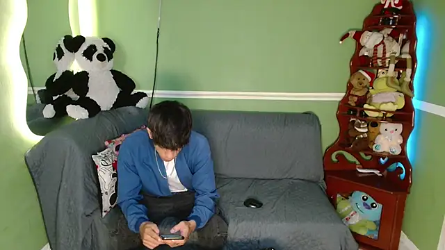 murb xxx online show from 11/28/25, 11:46