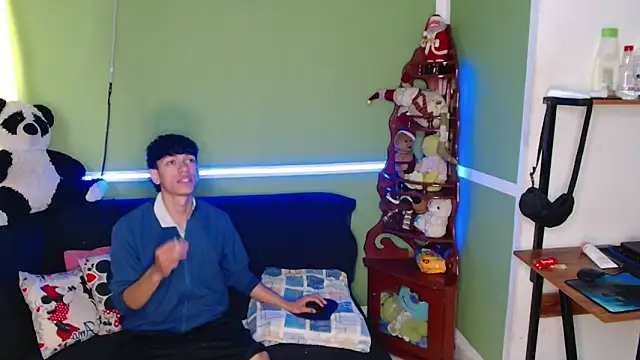 murb xxx online show from 12/02/25, 12:21