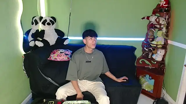 murb xxx online show from 12/05/25, 06:04