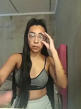 Yani-14 online show from 12/04/25, 05:54