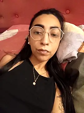 Yani-14 online show from 02/14/26, 02:52