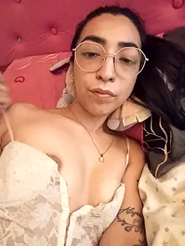 Yani-14 online show from 02/23/26, 07:06