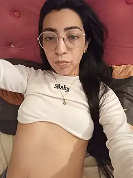 Yani-14 online show from 06/06/26, 04:17