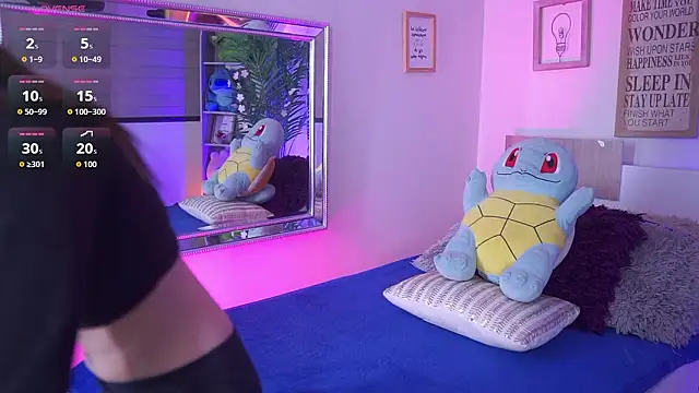 dakotaa 01 online show from 02/18/26, 03:08