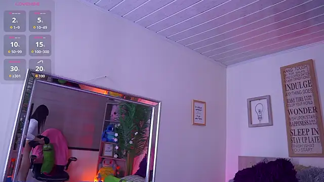 dakotaa 01 online show from 03/24/26, 03:50