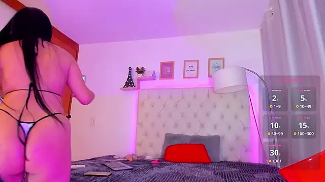 nathi rodri online show from 04/21/26, 05:06