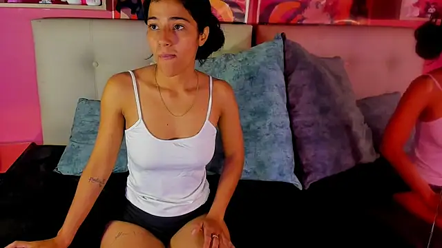 peachrouge online show from 02/03/26, 02:33