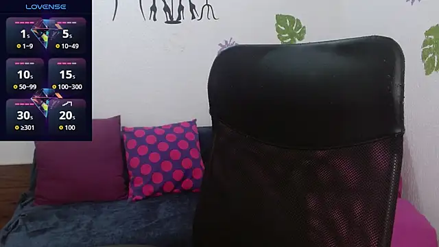 Snapshot of Angel_Naye chatting on 01/05/26, 07:06 Angel Naye online show from 01/05/26, 07:06