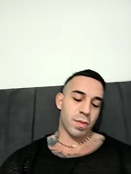 hazarcannn online show from 12/17/25, 06:58