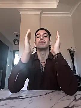 hazarcannn online show from 04/13/26, 06:30