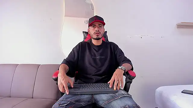 MatthewCullen online show from 01/17/26, 08:12