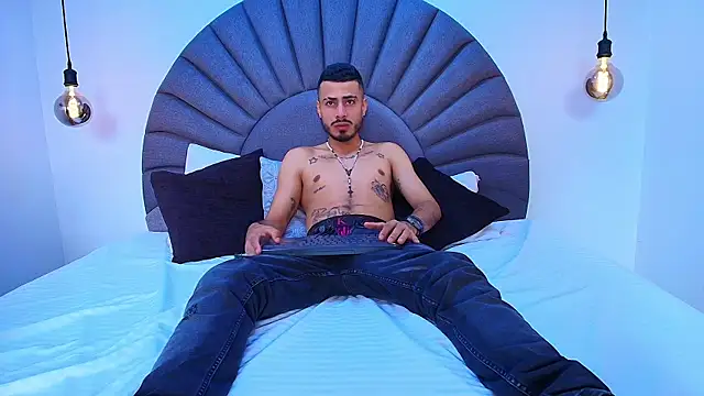 MatthewCullen online show from 02/15/26, 08:27