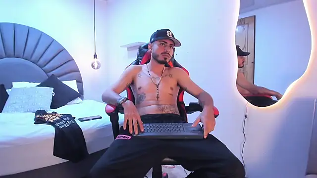 MatthewCullen online show from 02/21/26, 09:54