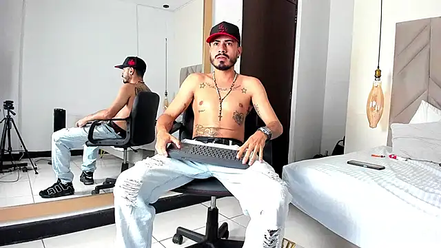 MatthewCullen online show from 02/27/26, 09:48