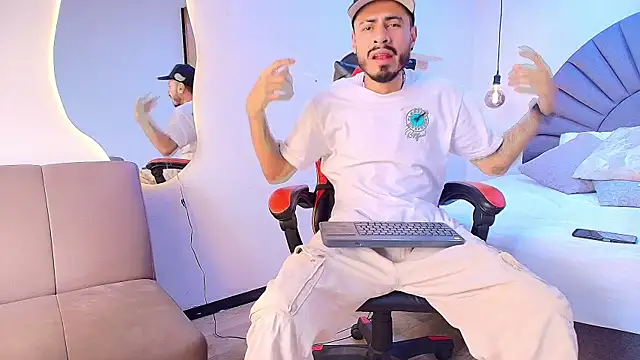 MatthewCullen online show from 03/01/26, 09:28