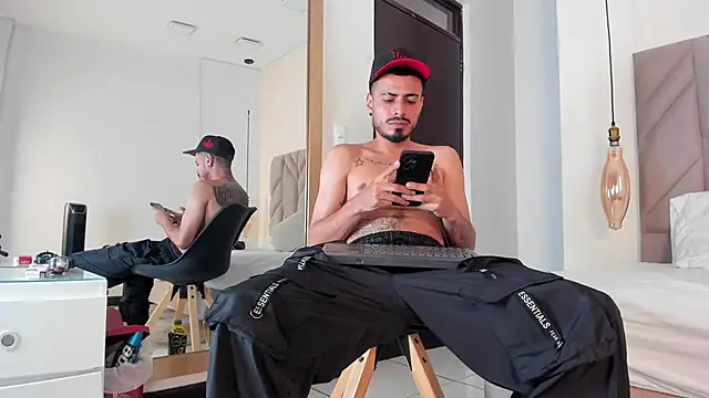 MatthewCullen online show from 03/17/26, 08:06