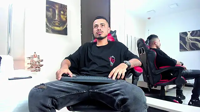 MatthewCullen online show from 03/29/26, 05:40