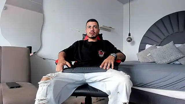 MatthewCullen online show from 04/01/26, 09:01