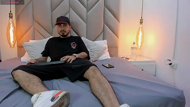 MatthewCullen online show from 04/09/26, 07:08