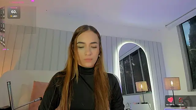 amaia foxx online show from 07/23/26, 02:15