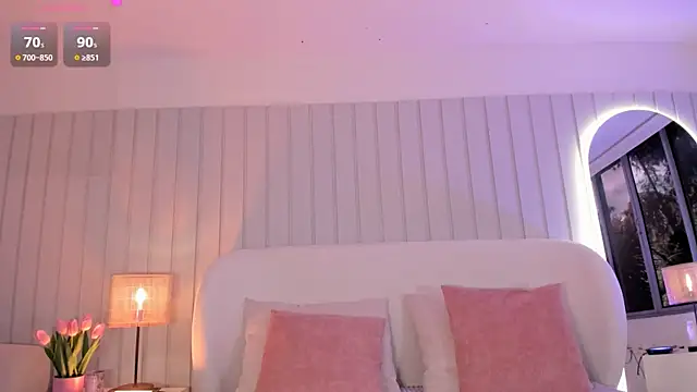 amaia foxx online show from 08/04/26, 01:25