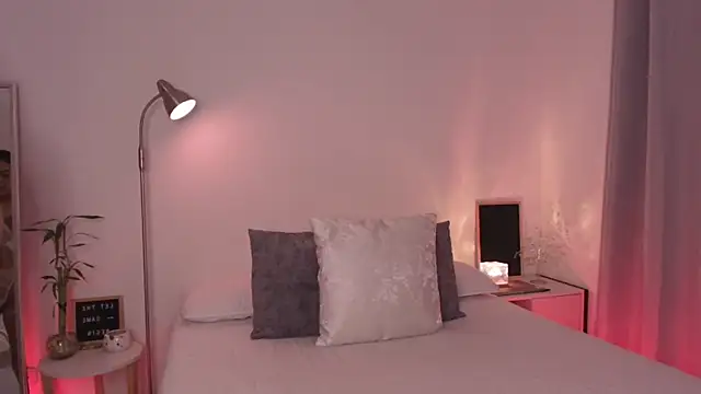 fluffycurls online show from 03/19/26, 01:59