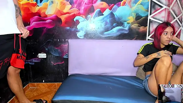 Snapshot of Melani__HoTT chatting on 02/26/26, 08:41 Melani HoTT online show from 02/26/26, 08:41