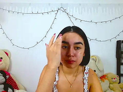 Snapshot of SiennaLorens chatting on 01/10/26, 02:52 SiennaLorens online show from 01/10/26, 02:52