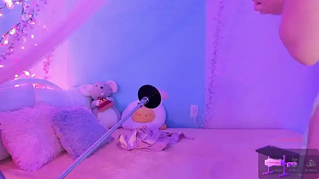 apleepleassure online show from 12/19/25, 08:49