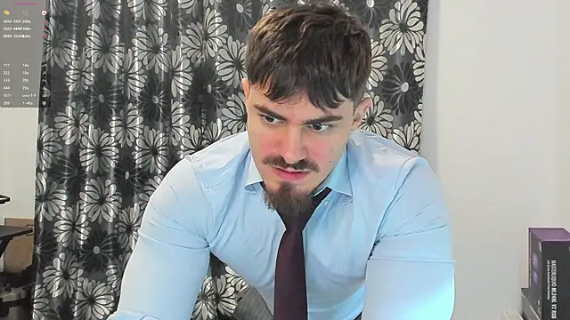 greekgod199 online show from 01/19/26, 04:16
