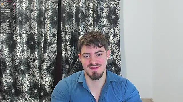 greekgod199 online show from 02/01/26, 04:44