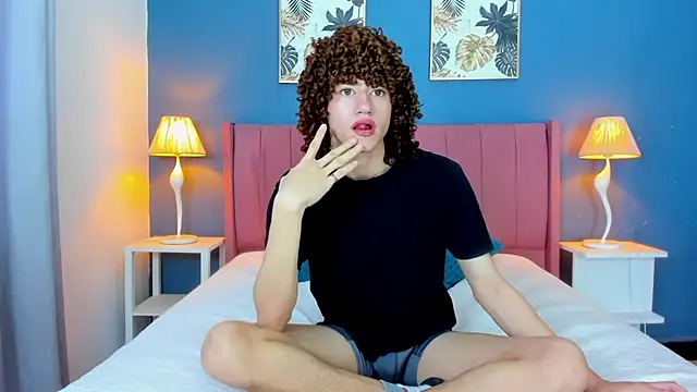 joss shellby online show from 02/20/26, 02:17