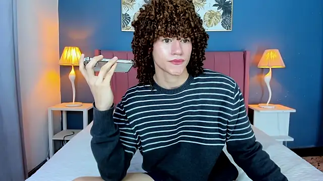 joss shellby online show from 02/23/26, 05:32