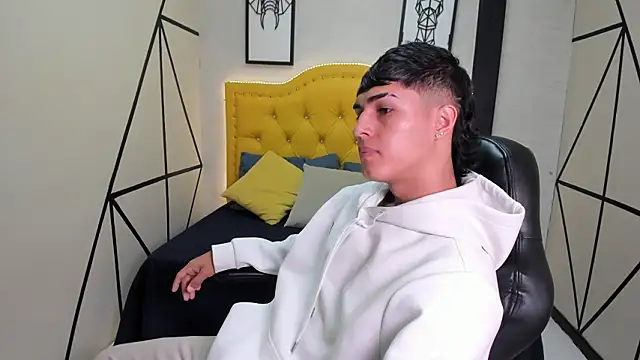 Ethan Jamees online show from 02/23/26, 07:33