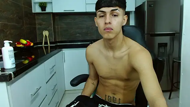 Ethan Jamees online show from 03/05/26, 07:10