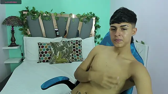 Ethan Jamees online show from 03/06/26, 03:52