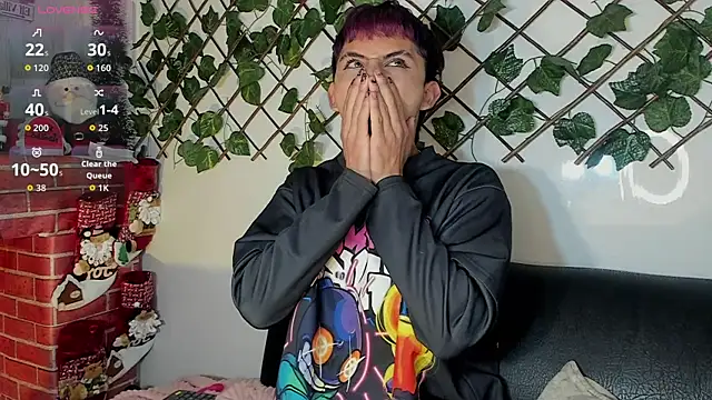 Prince Apolo online show from 01/14/26, 07:52