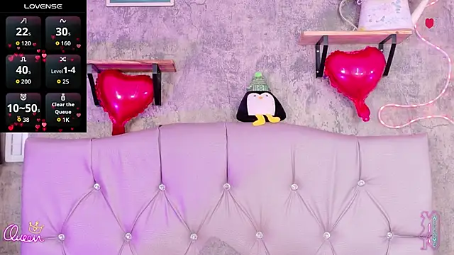 Prince Apolo online show from 02/26/26, 08:19