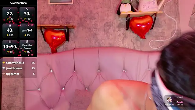 Prince Apolo online show from 03/05/26, 08:32