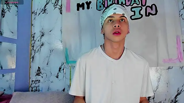 Prince Apolo online show from 03/06/26, 08:49