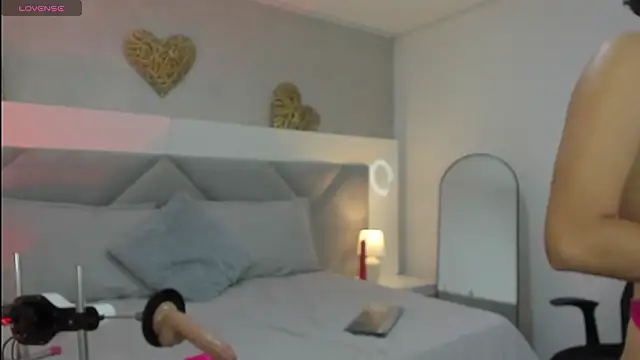 Valery jame online show from 02/05/26, 07:29