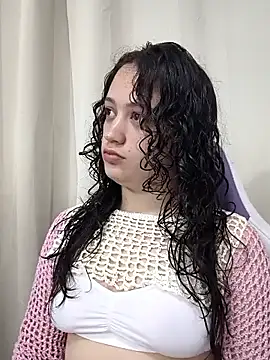 Alana 444 online show from 03/18/26, 02:37