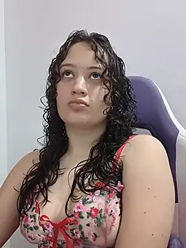 Alana 444 online show from 05/19/26, 03:35