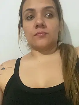 LoreinnFox online show from 04/02/26, 04:32