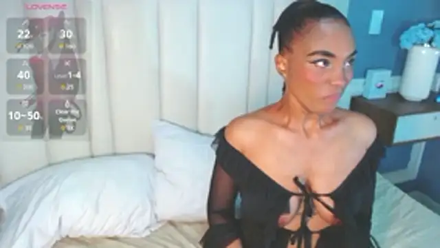 Chelseadow online show from 02/08/26, 05:11