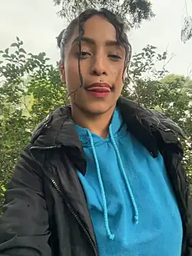 MarillynMorgan online show from 02/23/26, 06:16